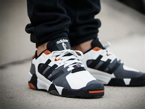 Adidas streetball models